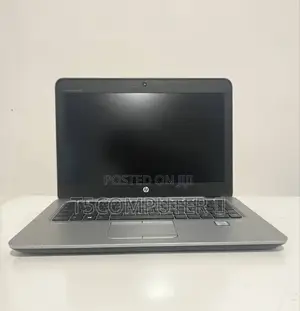 Photo - New Laptop HP EliteBook 820 G2 8GB Intel Core I5 SSD 256GB