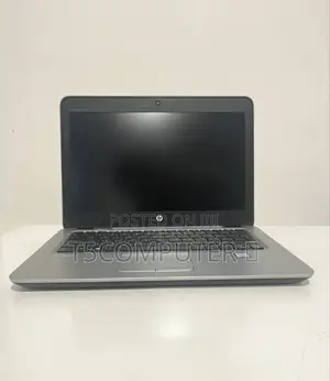 New Laptop HP EliteBook 820 G2 8GB Intel Core I5 SSD 256GB