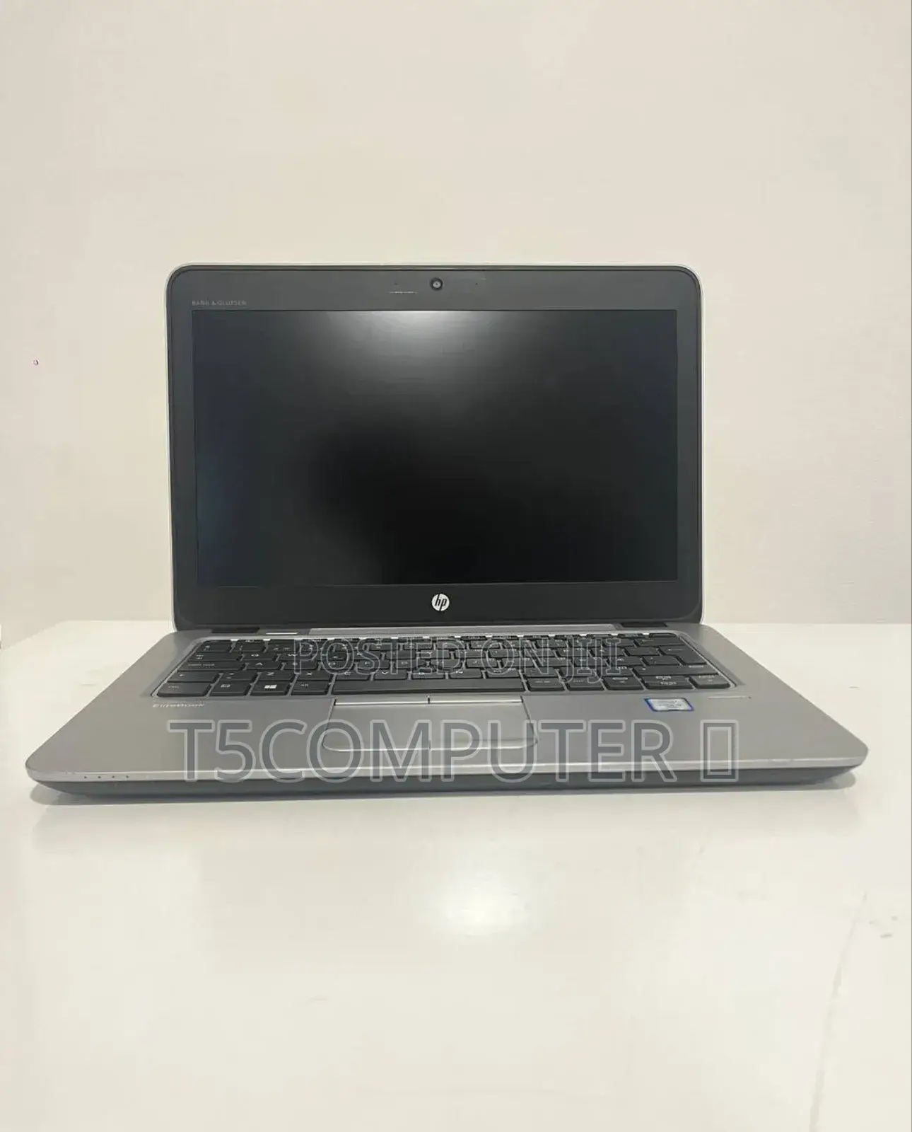 New Laptop HP EliteBook 820 G2 8GB Intel Core I5 SSD 256GB