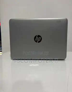 New Laptop HP EliteBook 820 G2 8GB Intel Core I5 SSD 256GB