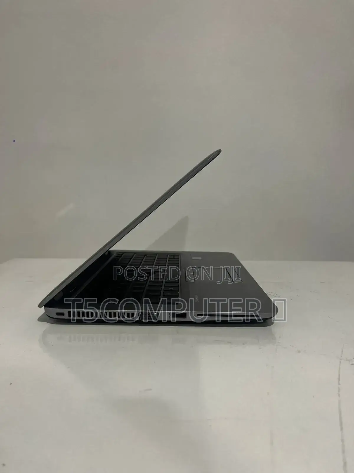 New Laptop HP EliteBook 820 G2 8GB Intel Core I5 SSD 256GB