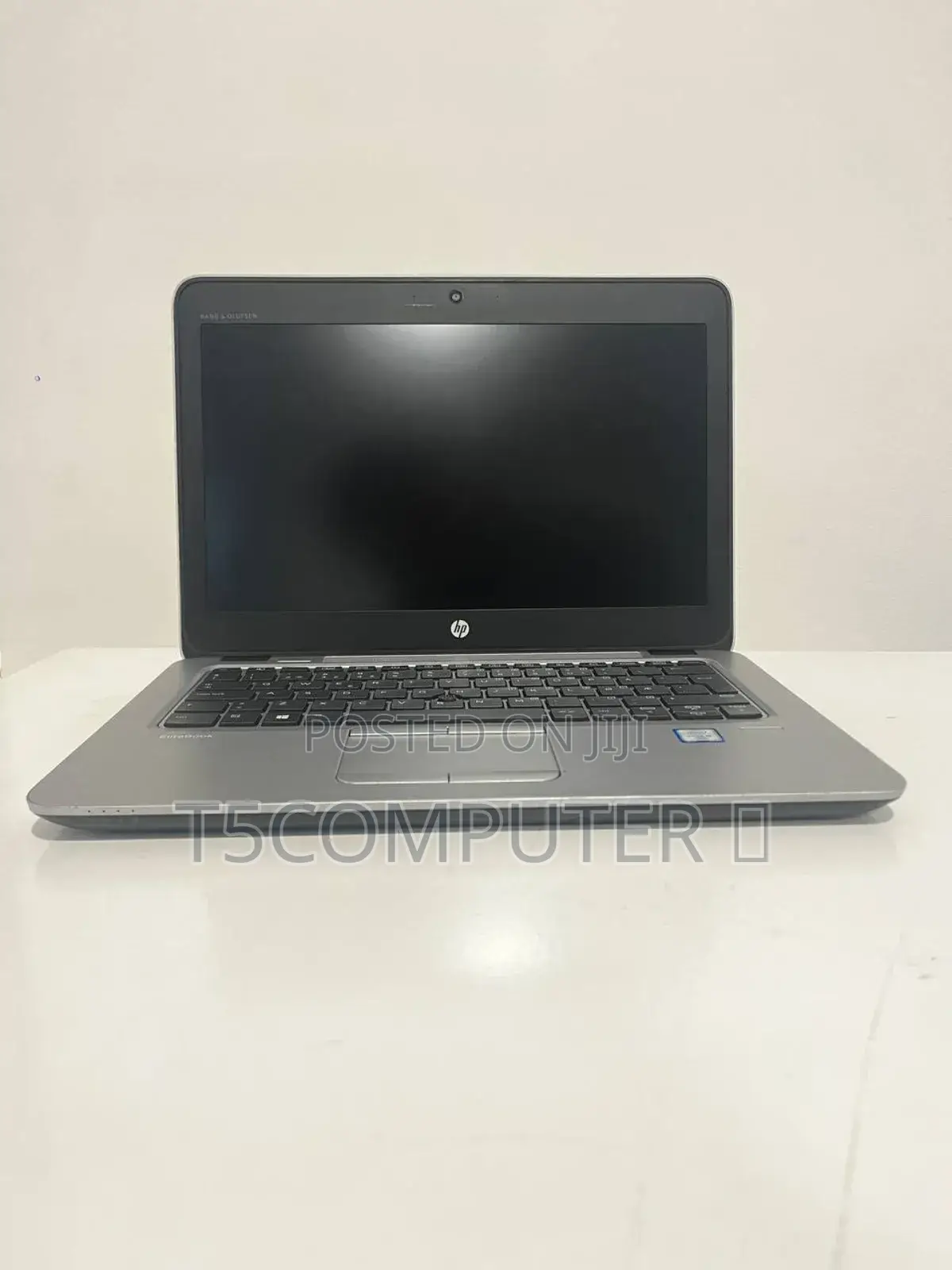New Laptop HP EliteBook 820 G2 8GB Intel Core I5 SSD 256GB
