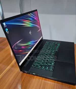 New Laptop Razer Blade 16GB Intel Core I7 SSD 512GB