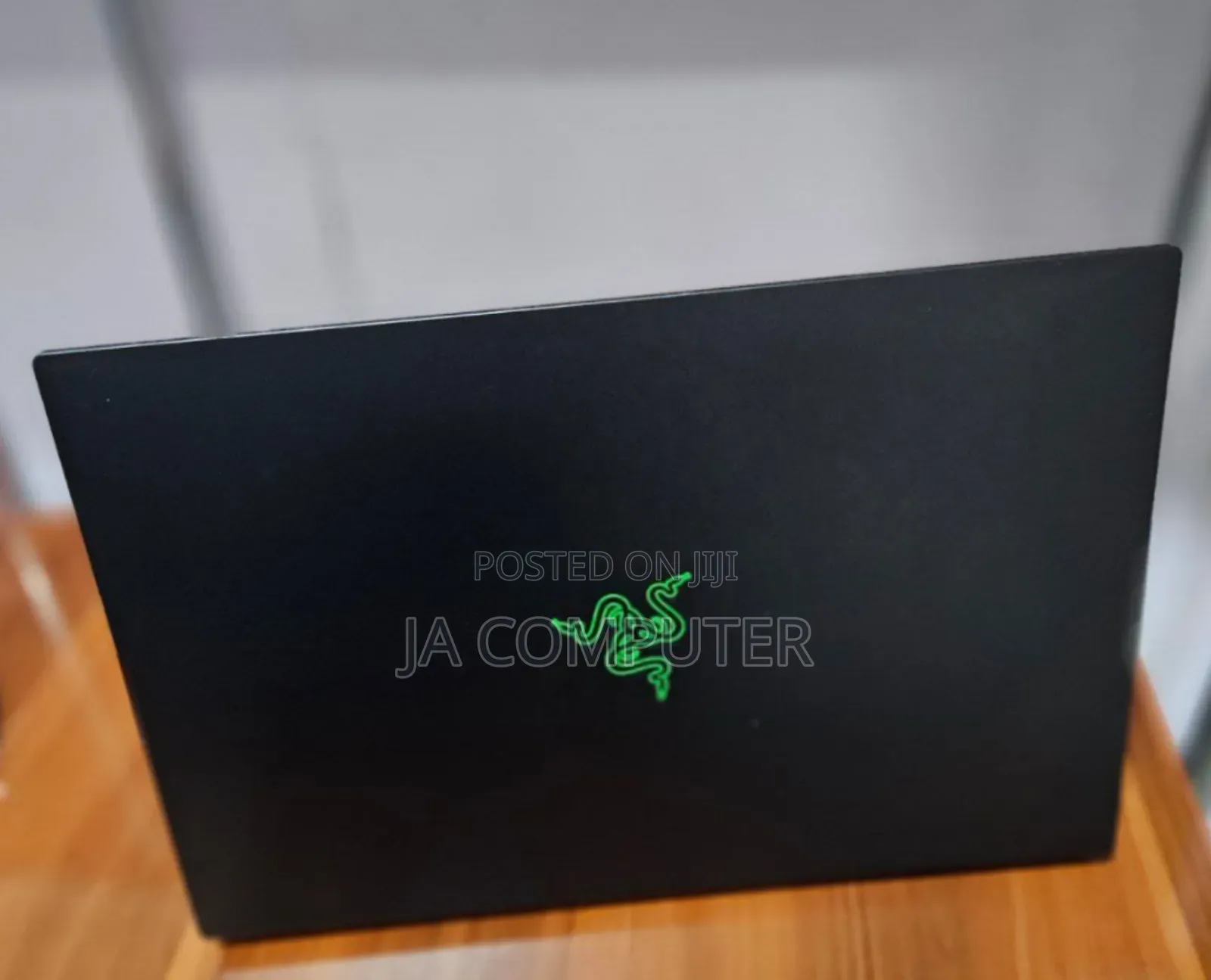 New Laptop Razer Blade 16GB Intel Core I7 SSD 512GB