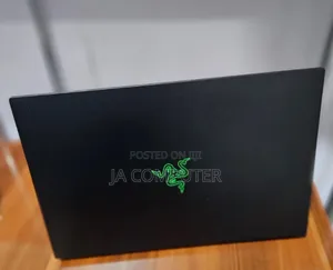 New Laptop Razer Blade 16GB Intel Core I7 SSD 512GB