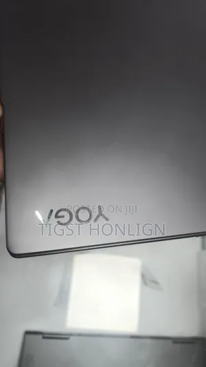 New Laptop Lenovo Yoga 7i 32GB AMD Ryzen 7 SSD 1T