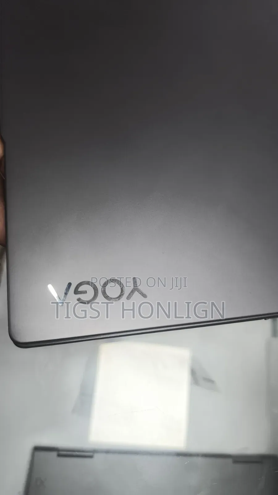 New Laptop Lenovo Yoga 7i 32GB AMD Ryzen 7 SSD 1T