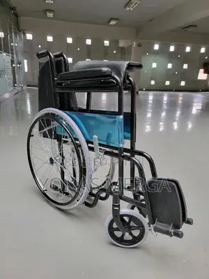 Wheelchair/Disabled፻medikart-Healthcare Spoke Wheelchair