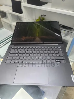 New Laptop Lenovo Yoga 7i 32GB AMD Ryzen 7 SSD 1T