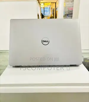 New Laptop Dell Latitude 5420 16GB Intel Core I7 SSD 512GB