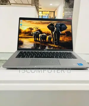 New Laptop Dell Latitude 5420 16GB Intel Core I7 SSD 512GB