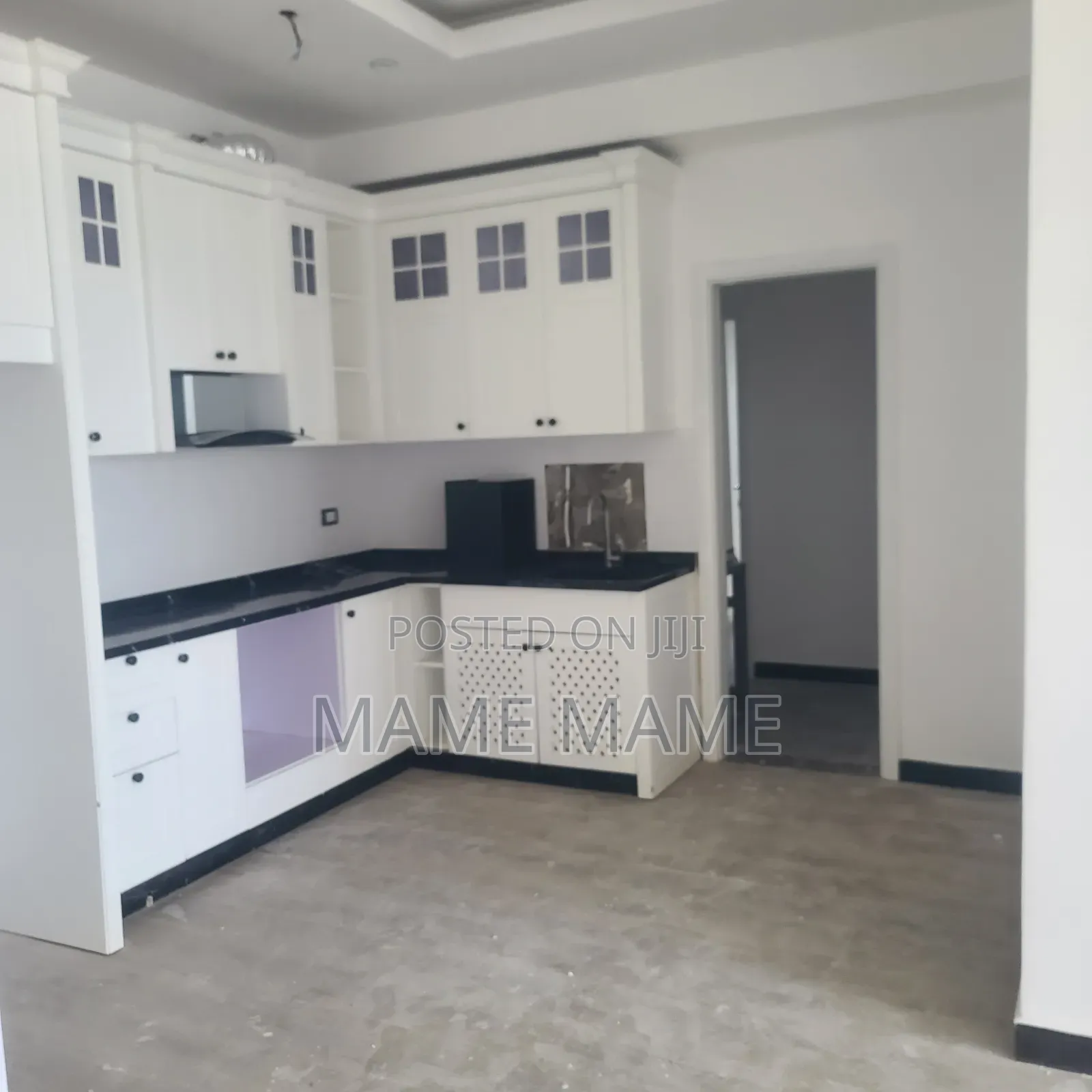 2bdrm Apartment in Addis Abeba, Kirkos for sale