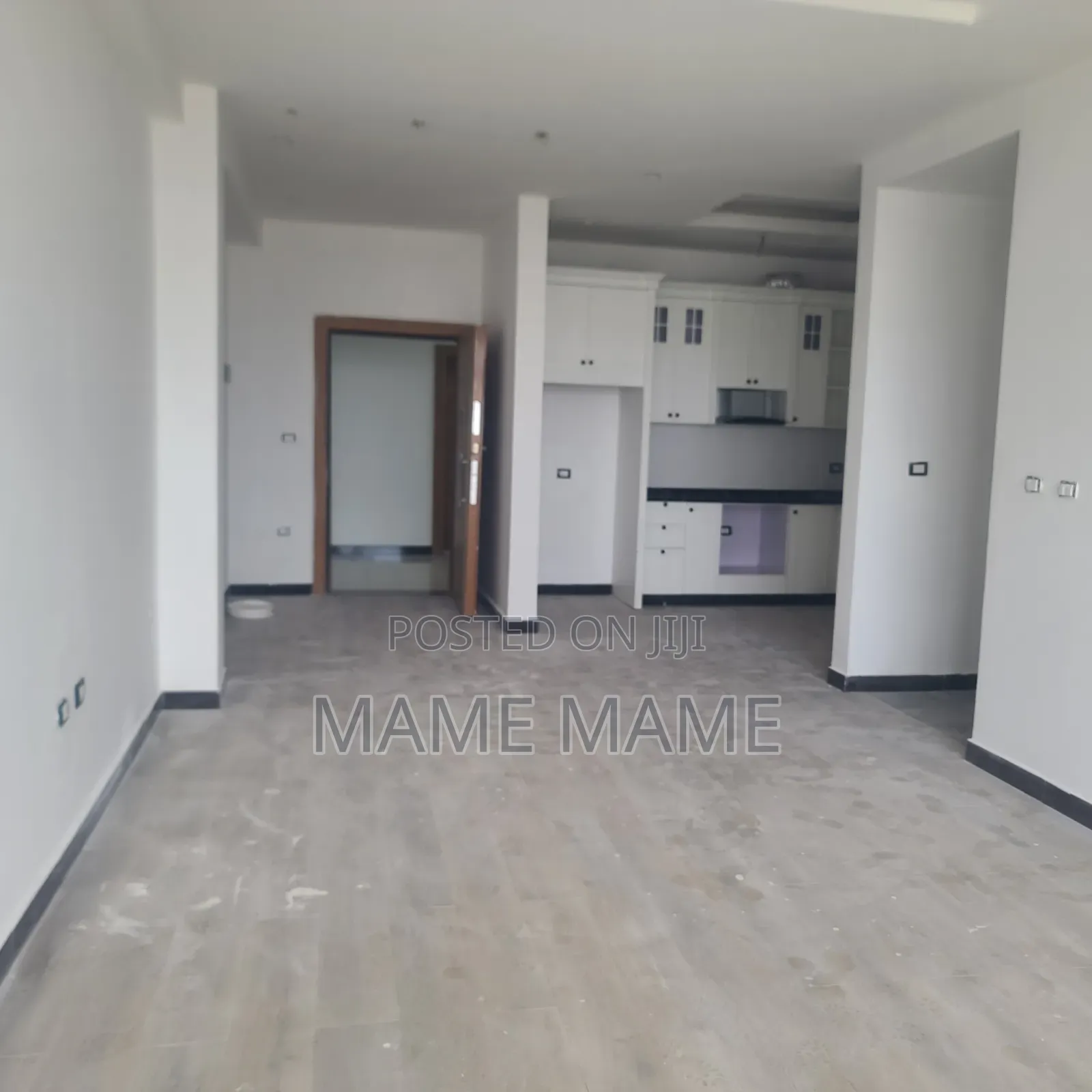 2bdrm Apartment in Addis Abeba, Kirkos for sale