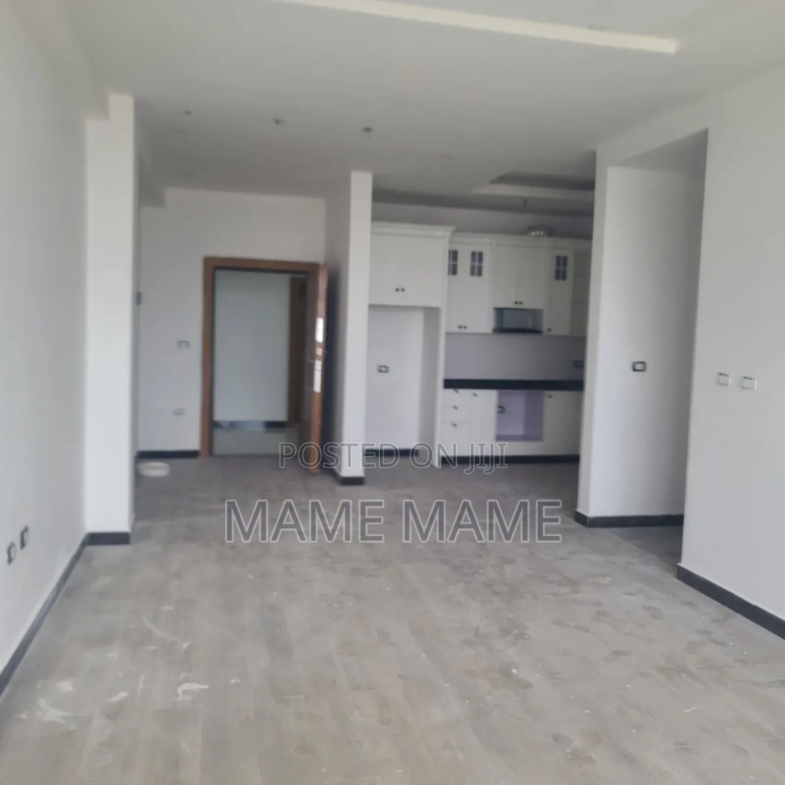 2bdrm Apartment in Addis Abeba, Kirkos for sale