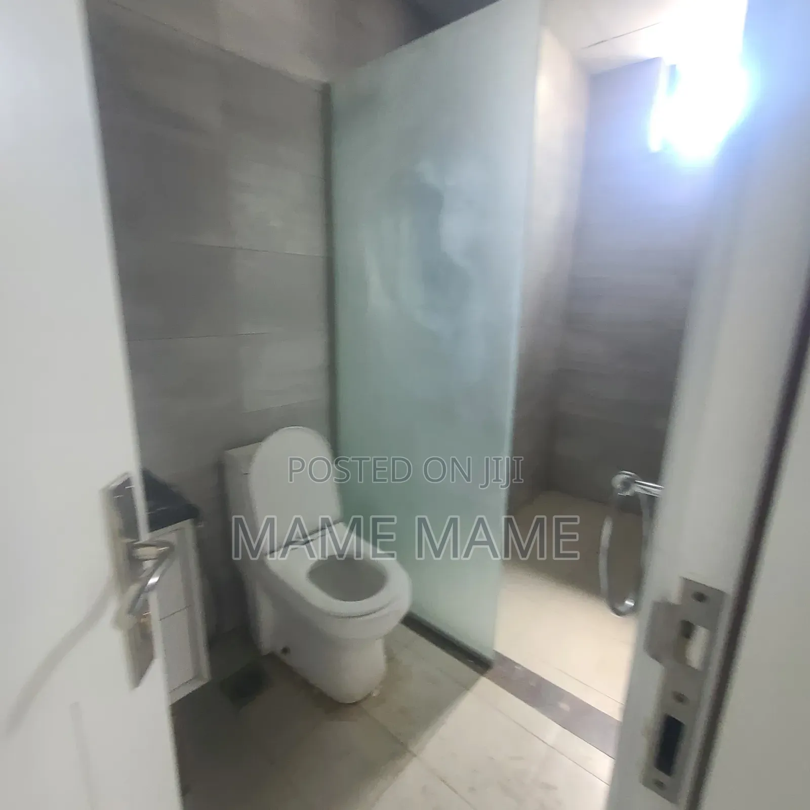 2bdrm Apartment in Addis Abeba, Kirkos for sale