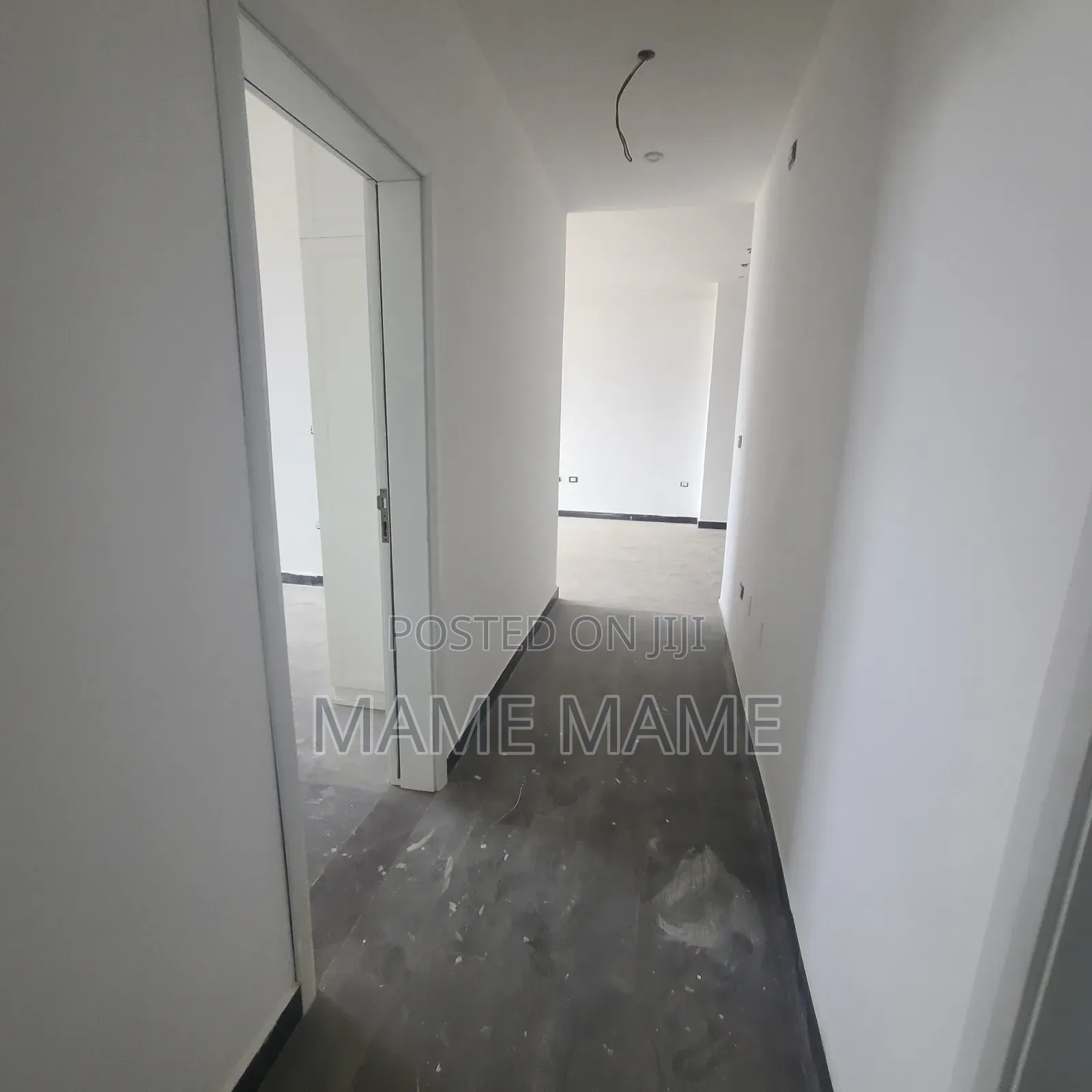 2bdrm Apartment in Addis Abeba, Kirkos for sale