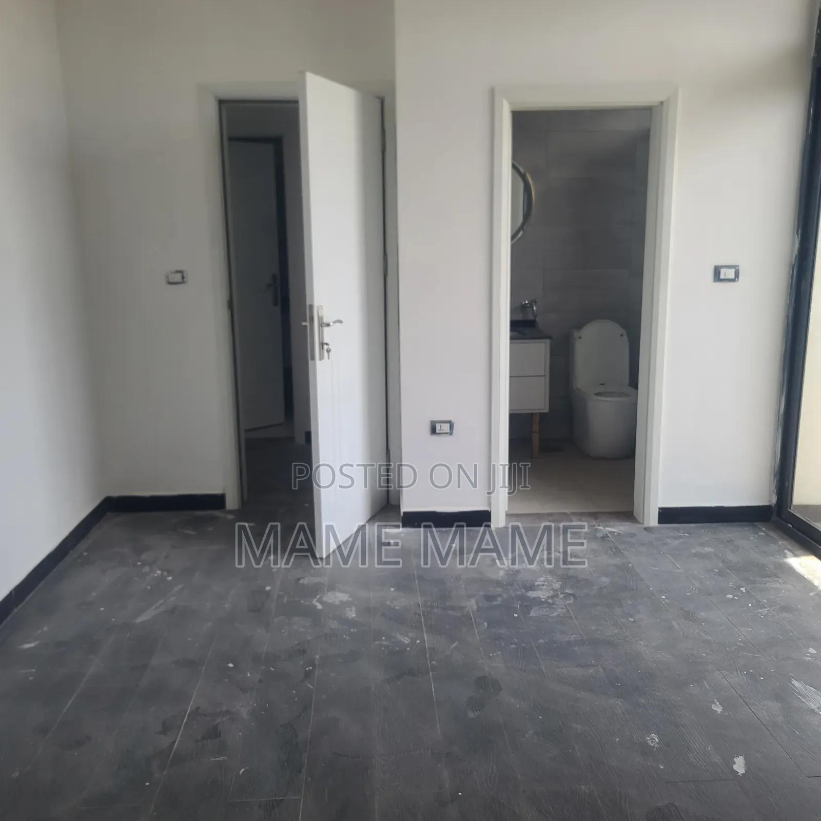 2bdrm Apartment in Addis Abeba, Kirkos for sale