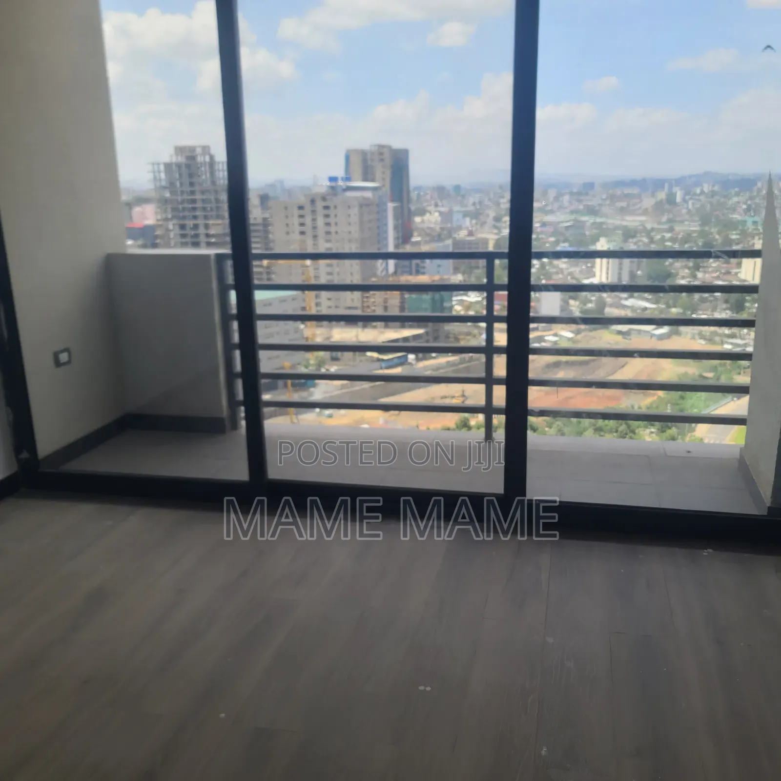 2bdrm Apartment in Addis Abeba, Kirkos for sale