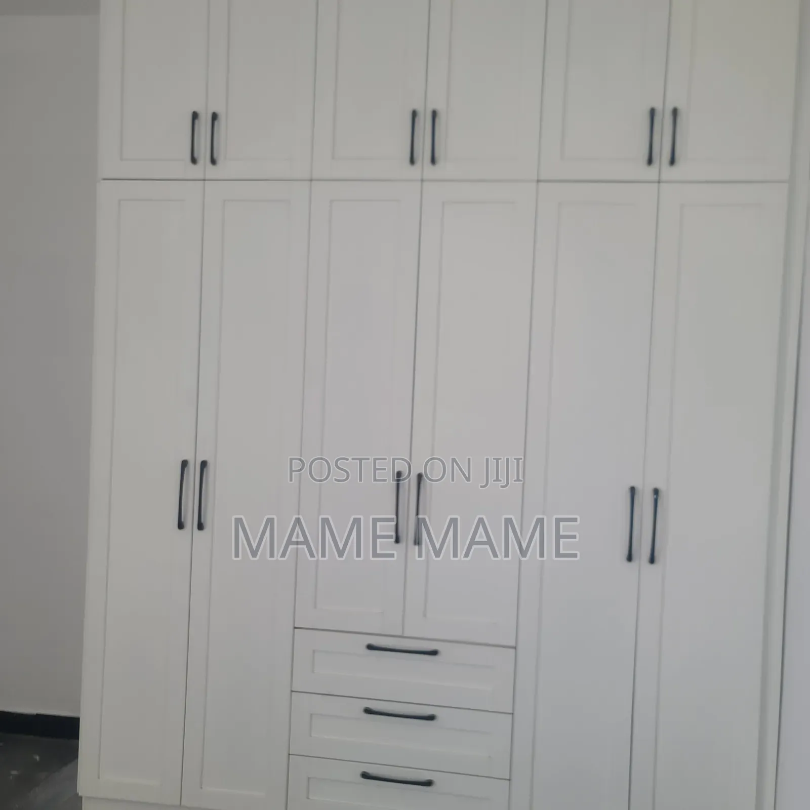 2bdrm Apartment in Addis Abeba, Kirkos for sale