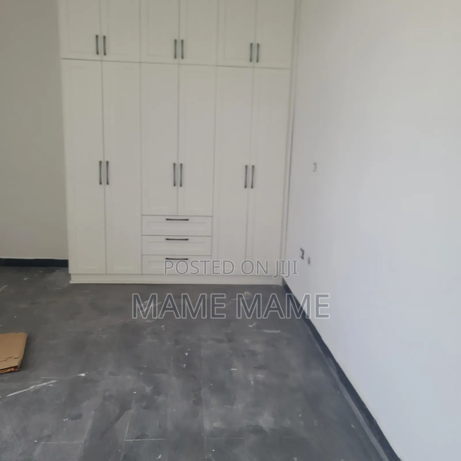 2bdrm Apartment in Addis Abeba, Kirkos for sale