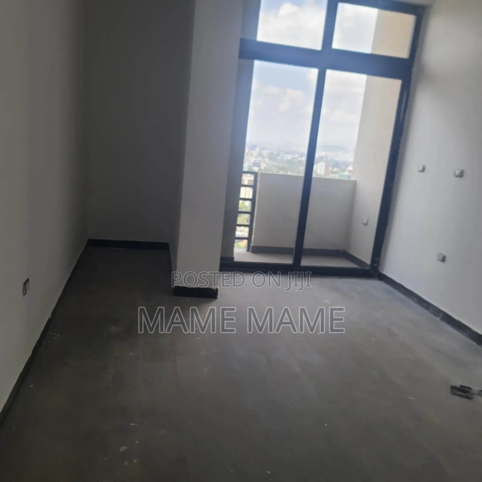 2bdrm Apartment in Addis Abeba, Kirkos for sale