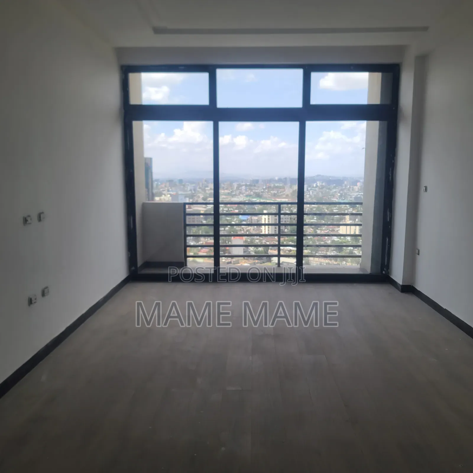 2bdrm Apartment in Addis Abeba, Kirkos for sale