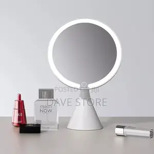 Porodo 4-in-1 Led Makeup Mirror