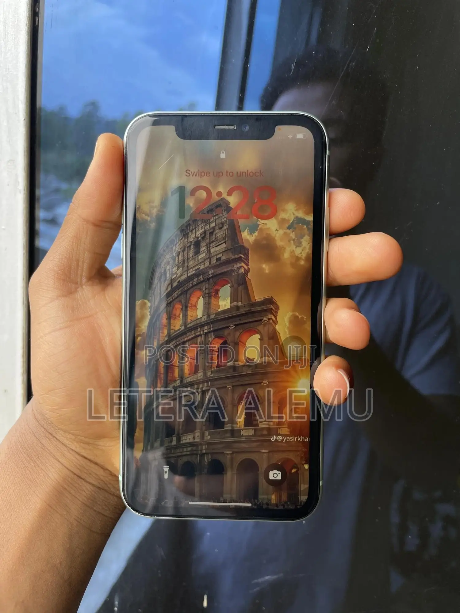 Apple iPhone XS 256 GB Rose Gold