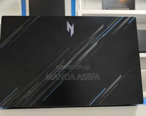 Photo - New Laptop Acer 16GB Intel Core I7 SSD 512GB