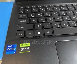 New Laptop Acer 16GB Intel Core I7 SSD 512GB