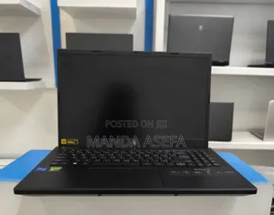 New Laptop Acer 16GB Intel Core I7 SSD 512GB