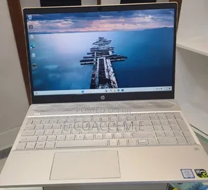 Photo - New Laptop HP 16GB Intel Core I5 SSD 512GB