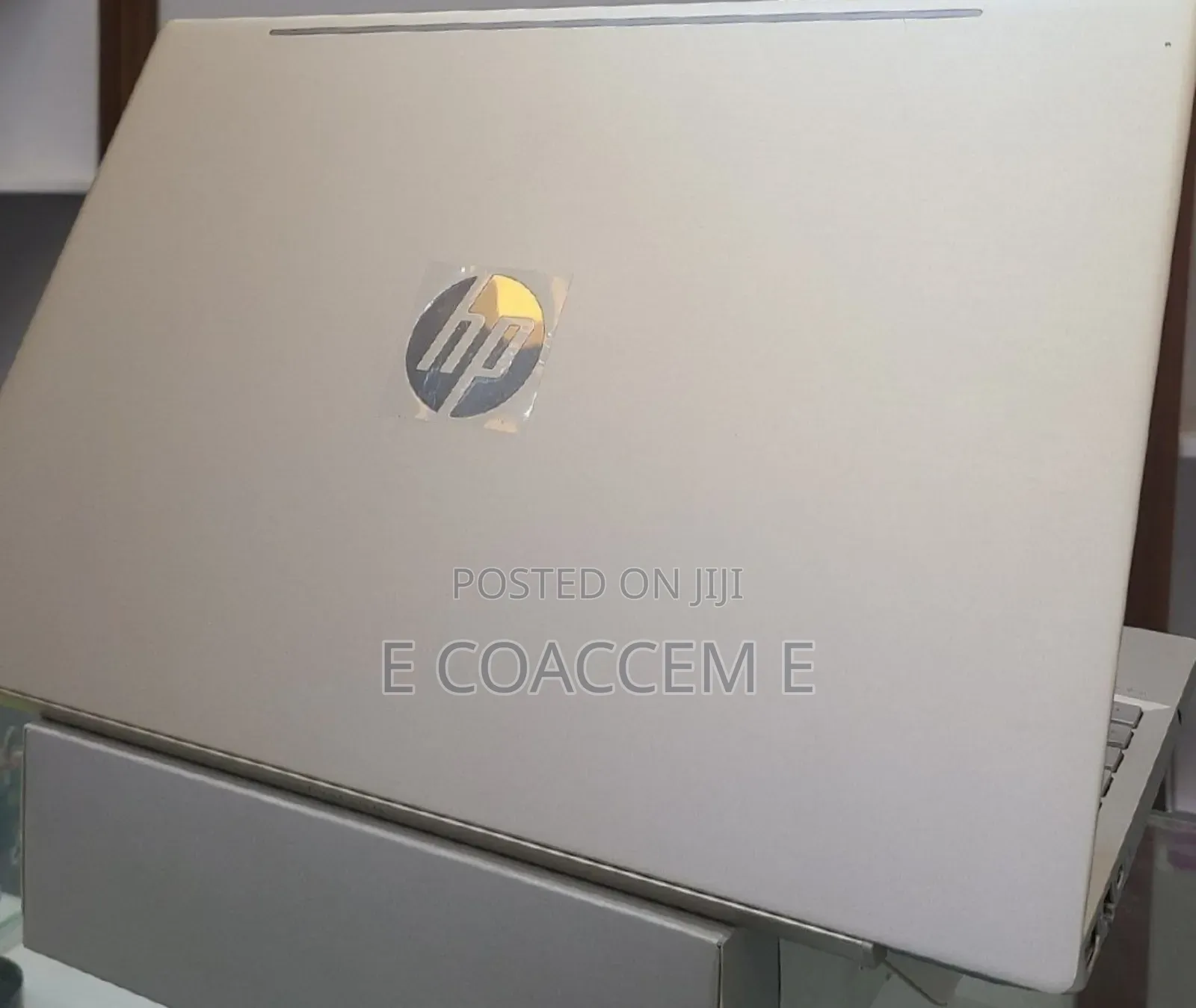 New Laptop HP 16GB Intel Core I5 SSD 512GB
