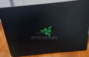 New Laptop Razer Blade 16GB Intel Core I7 SSD 512GB