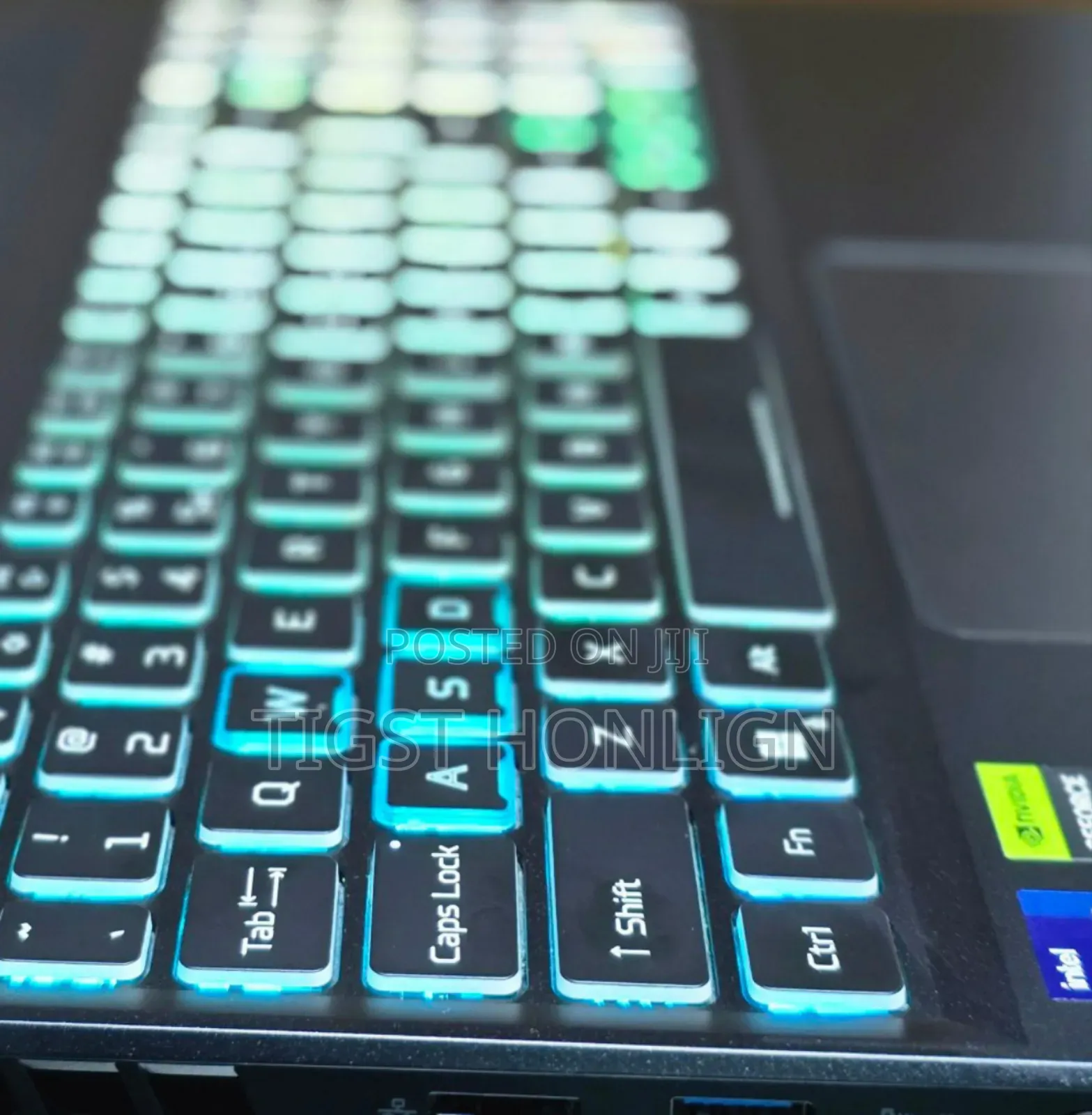 New Laptop Acer Predator Helios 300 16GB Intel Core I9 SSD 1T