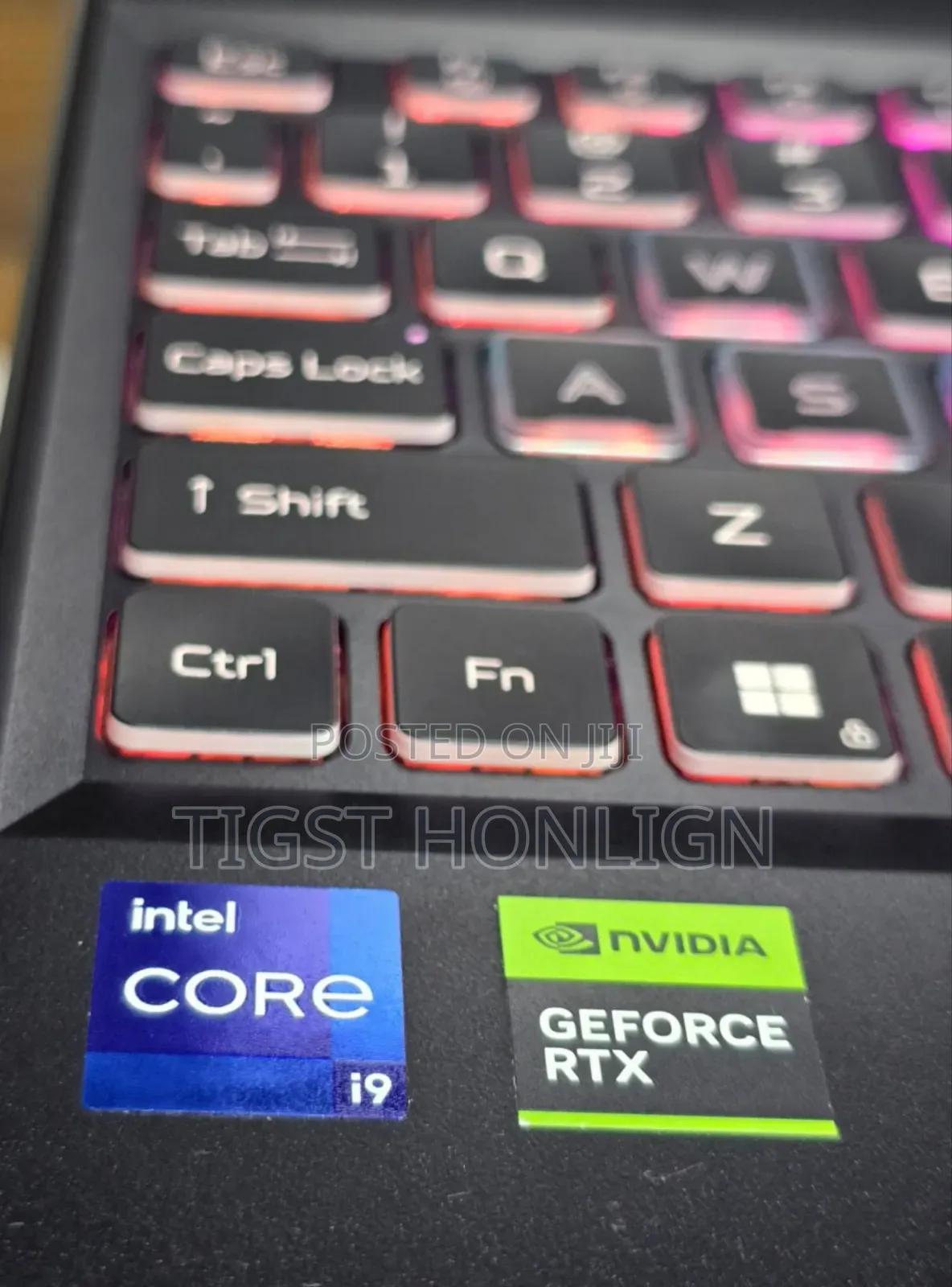 New Laptop Acer Predator Helios 300 16GB Intel Core I9 SSD 1T