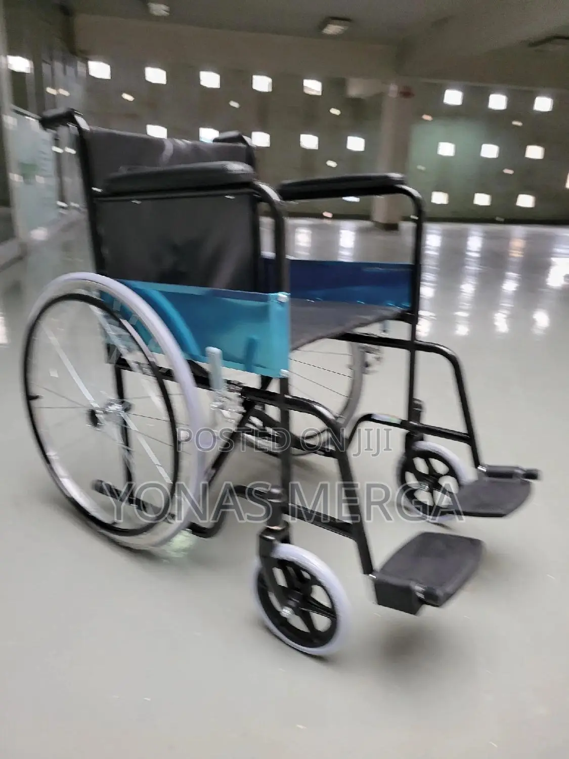 Manual Wheel Chair Folding፸禺stair Evacuation Chair, Portable