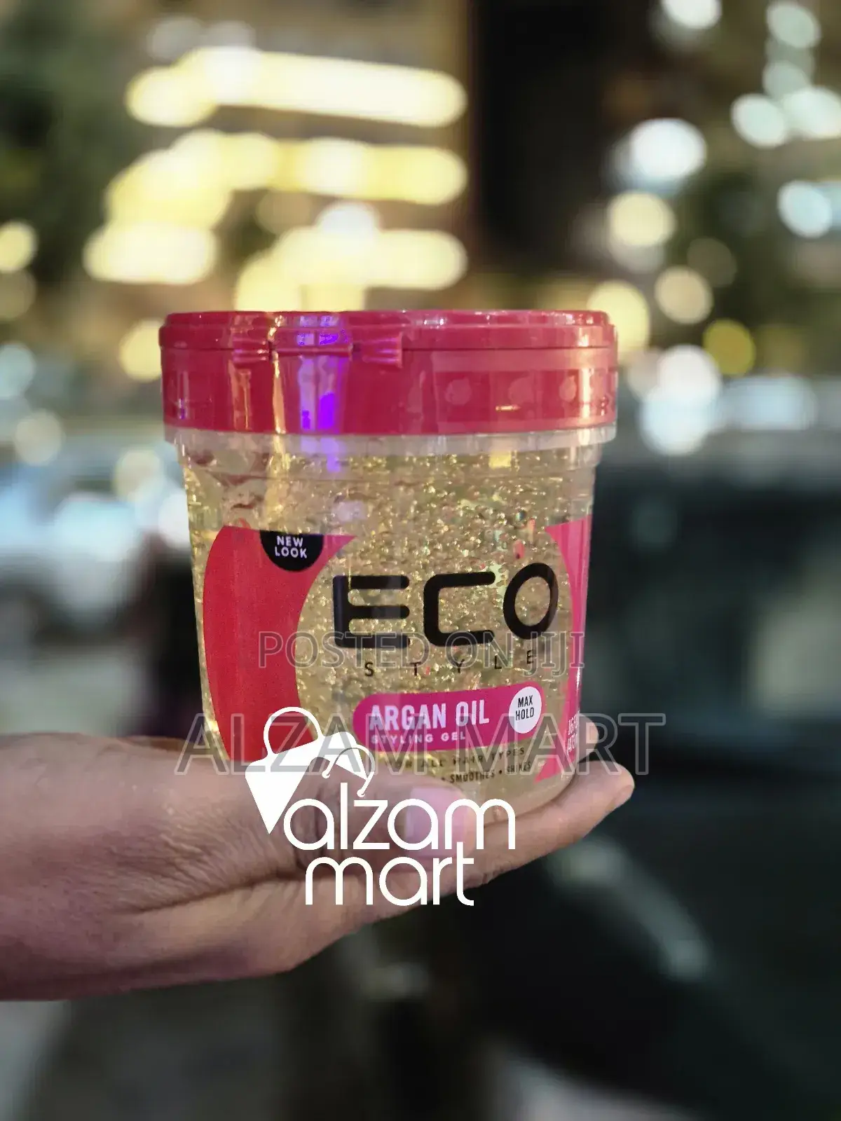 Eco Style Gel