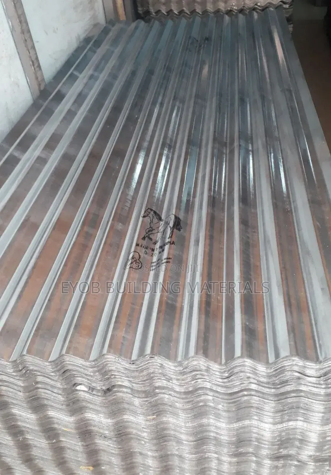 የቤት ክዳን ቆርቆሮ, Roofing Material, ኤጋ, ዴክራ, ታይልስ