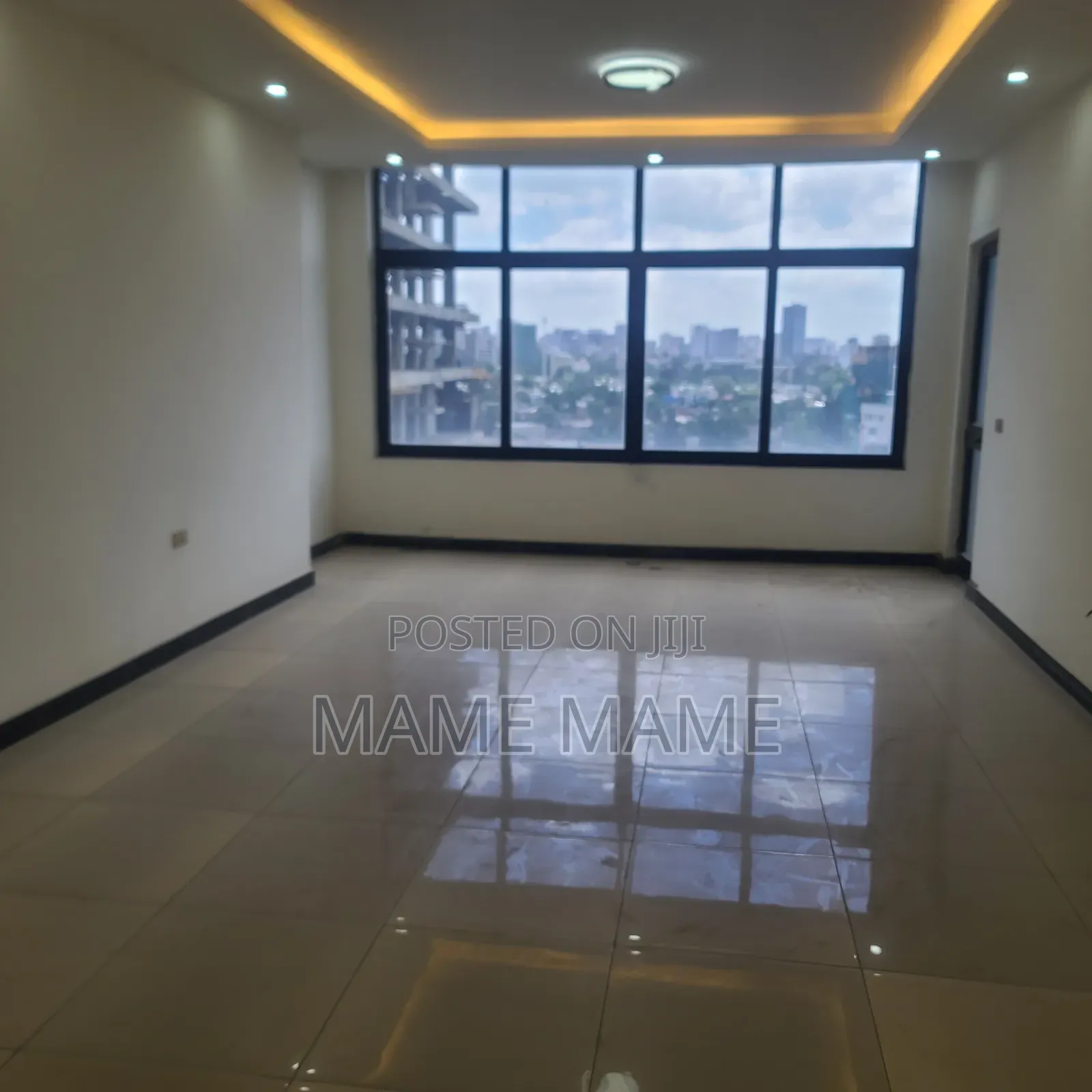2bdrm Apartment in Addis Abeba, Kirkos for rent