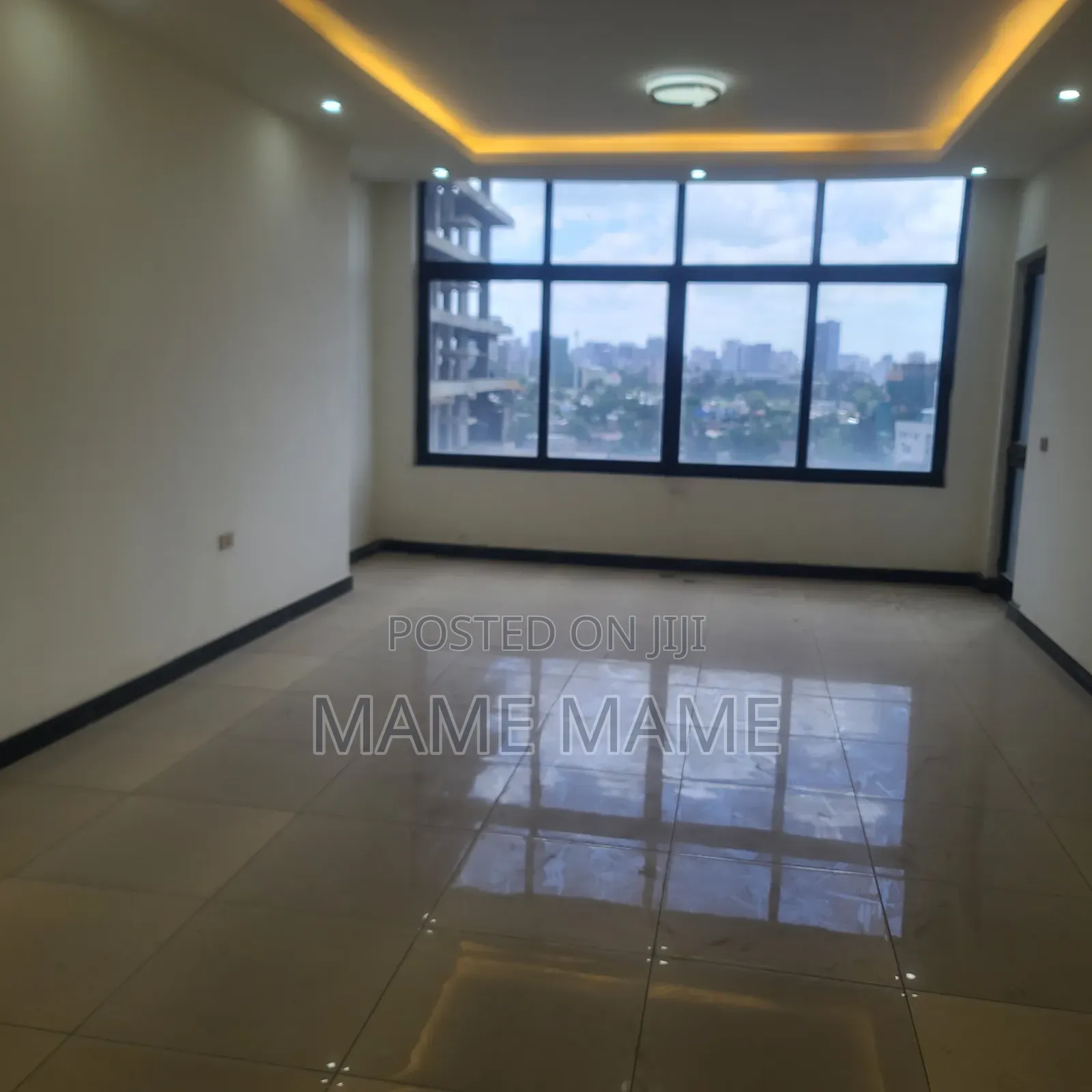 2bdrm Apartment in Addis Abeba, Kirkos for rent