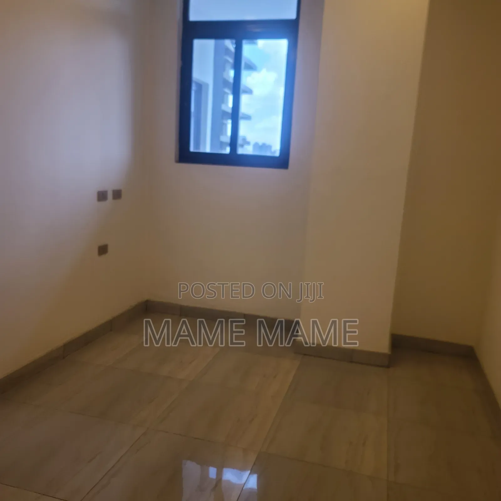 2bdrm Apartment in Addis Abeba, Kirkos for rent