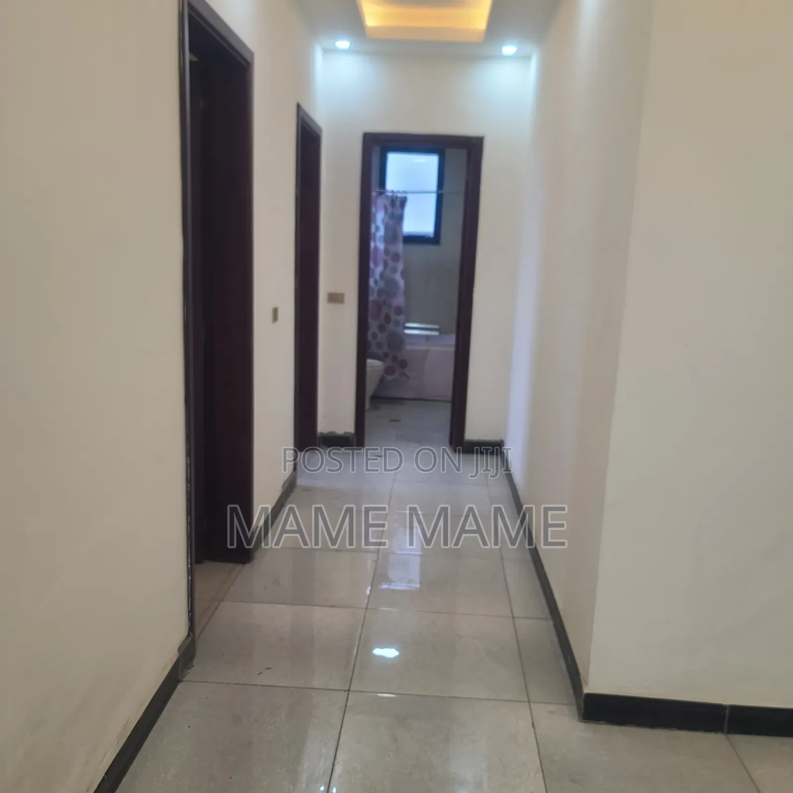 2bdrm Apartment in Addis Abeba, Kirkos for rent