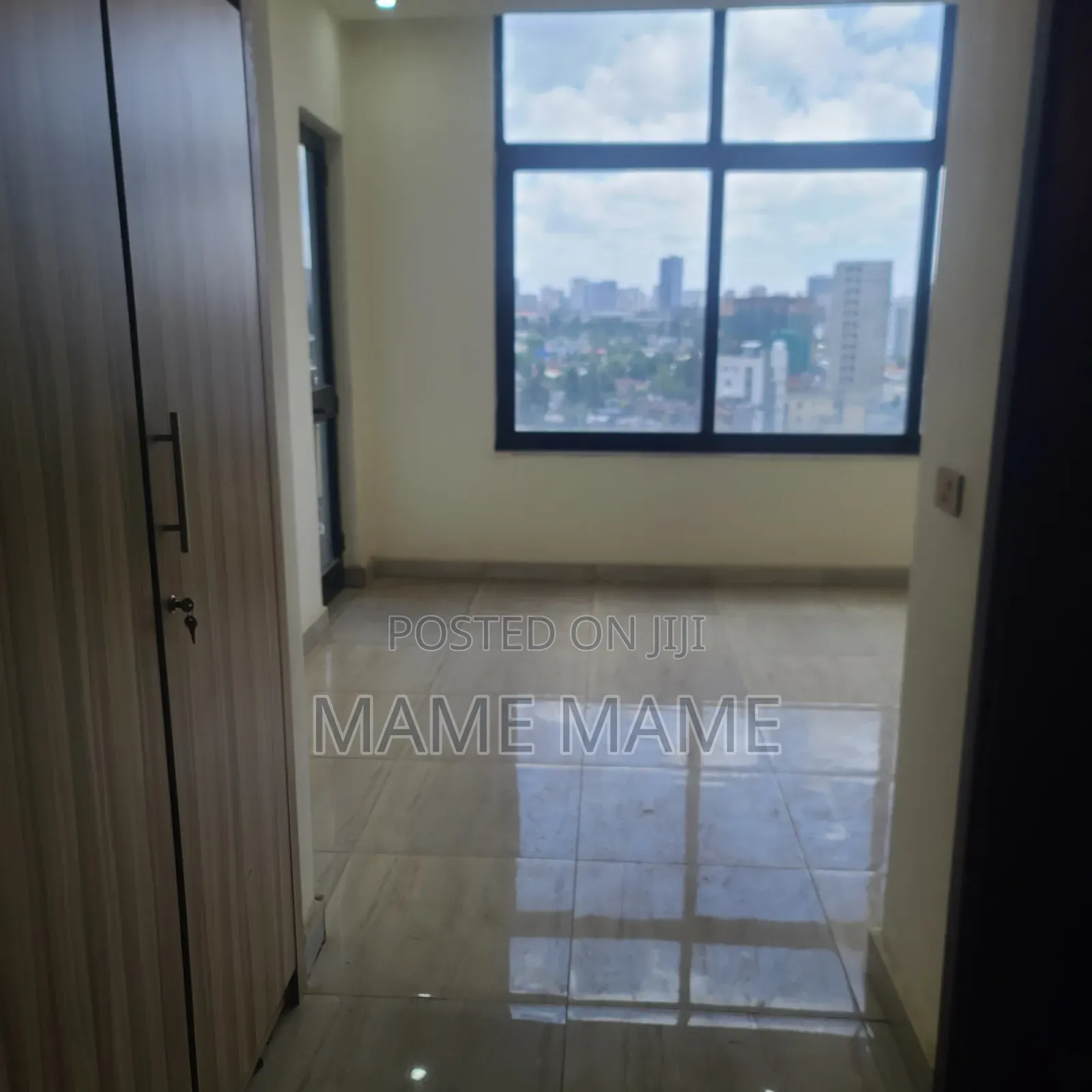 2bdrm Apartment in Addis Abeba, Kirkos for rent