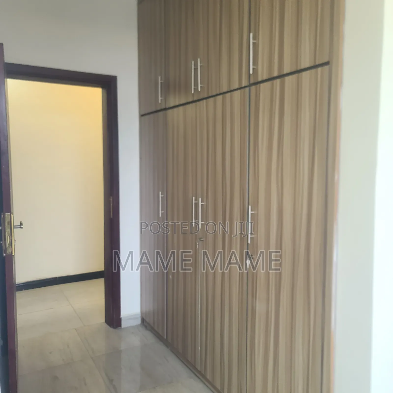 2bdrm Apartment in Addis Abeba, Kirkos for rent