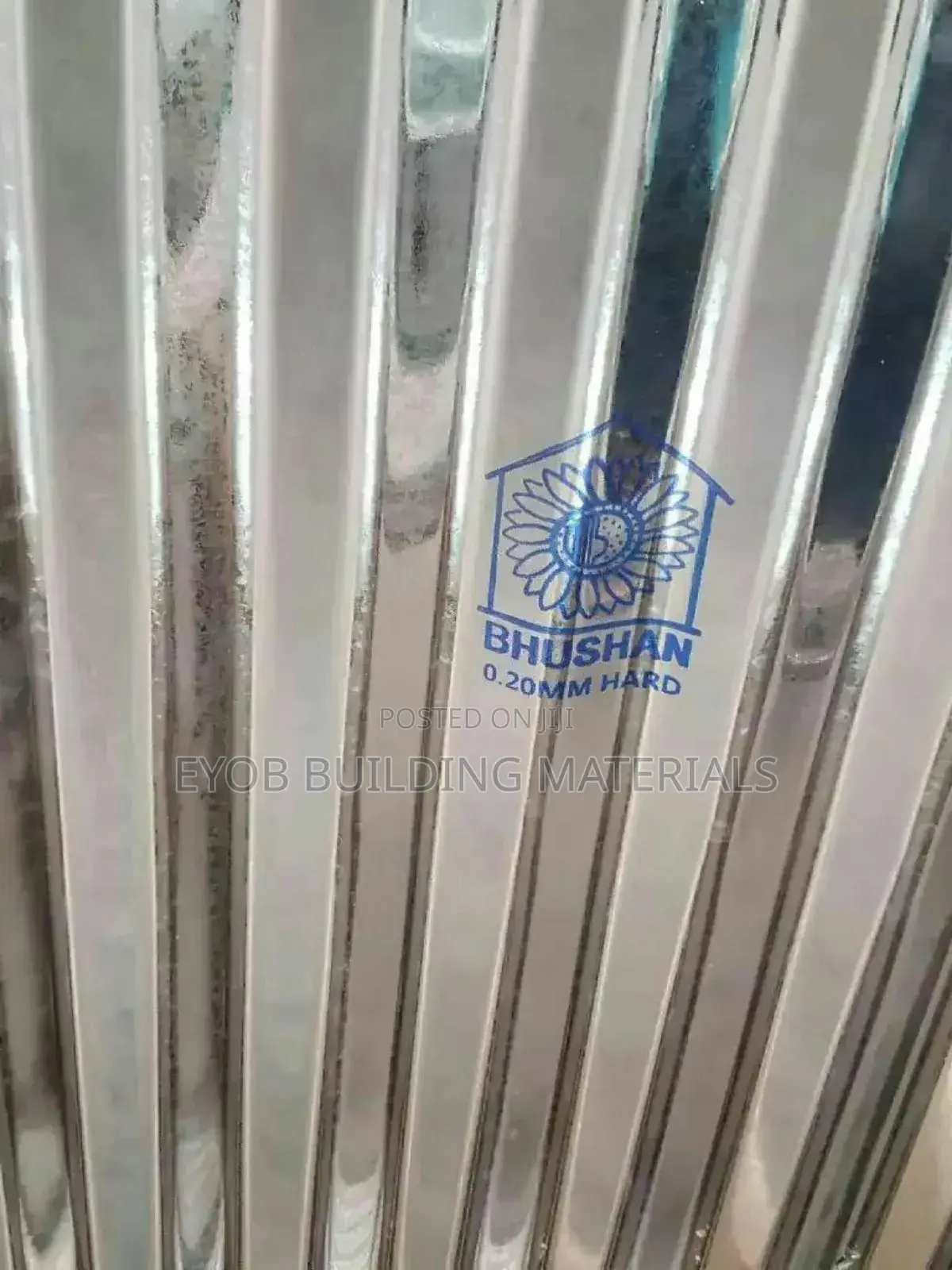 የቤት ክዳን ቆርቆሮ, Roofing Material, ኤጋ, ዴክራ, ታይልስ