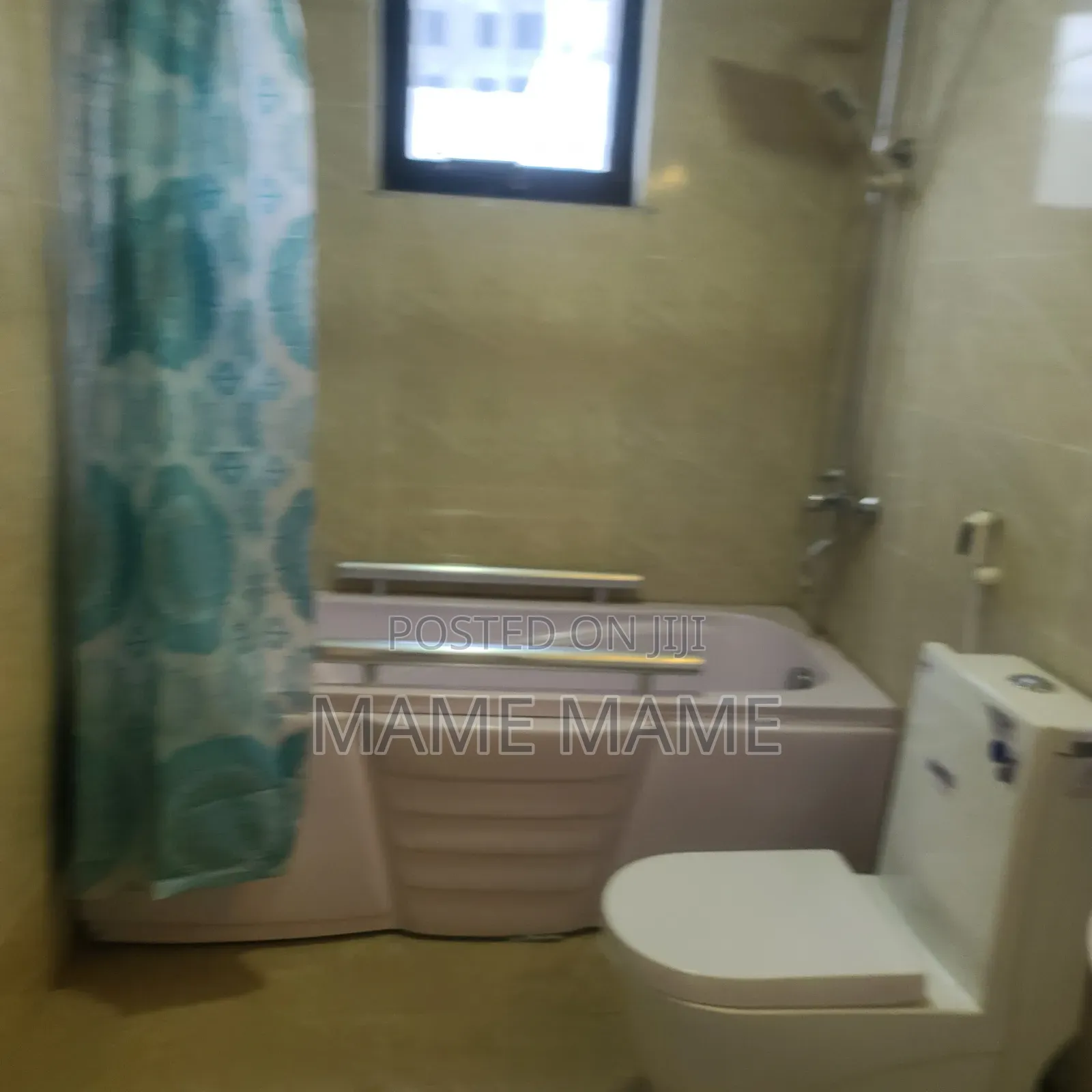 2bdrm Apartment in Addis Abeba, Kirkos for rent