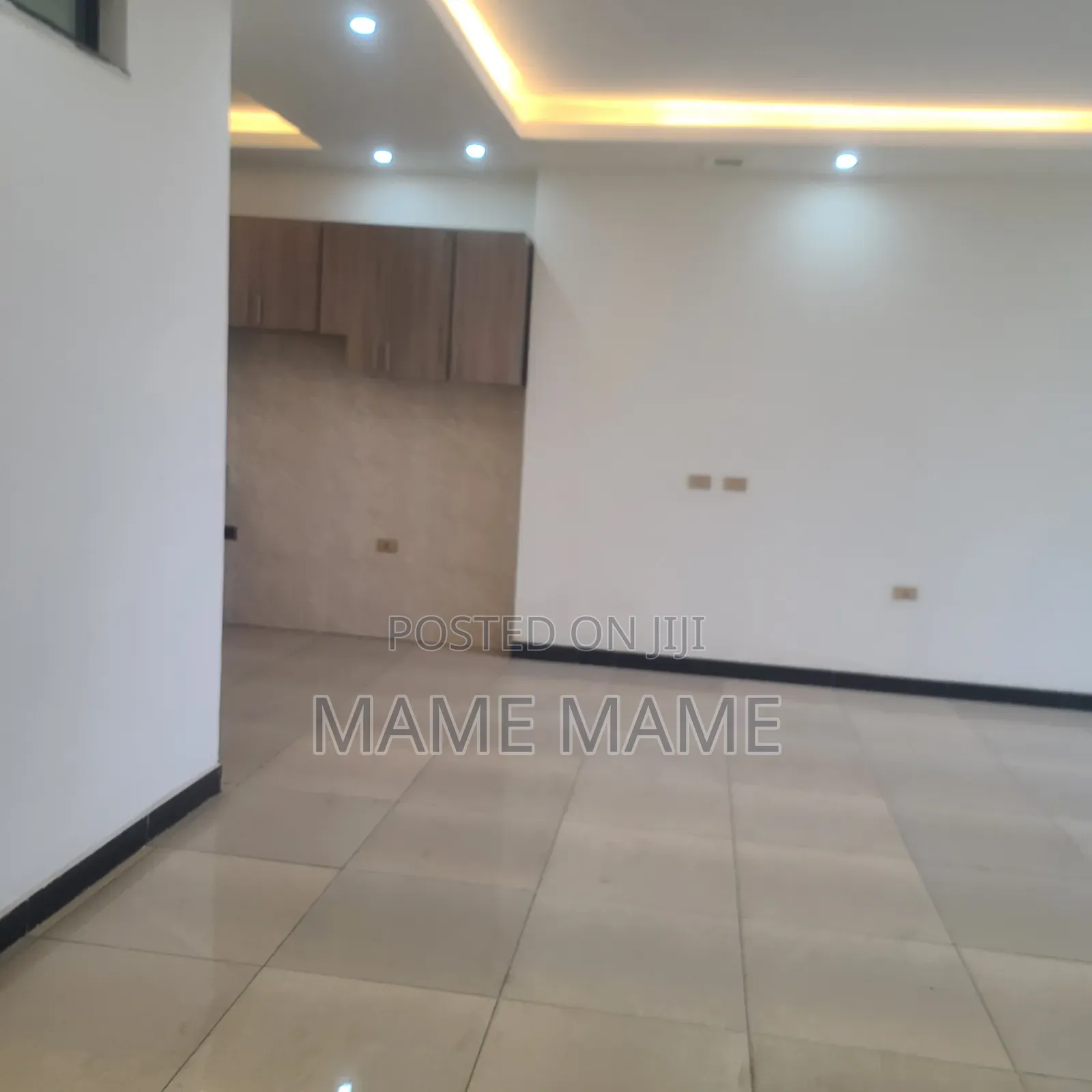2bdrm Apartment in Addis Abeba, Kirkos for rent