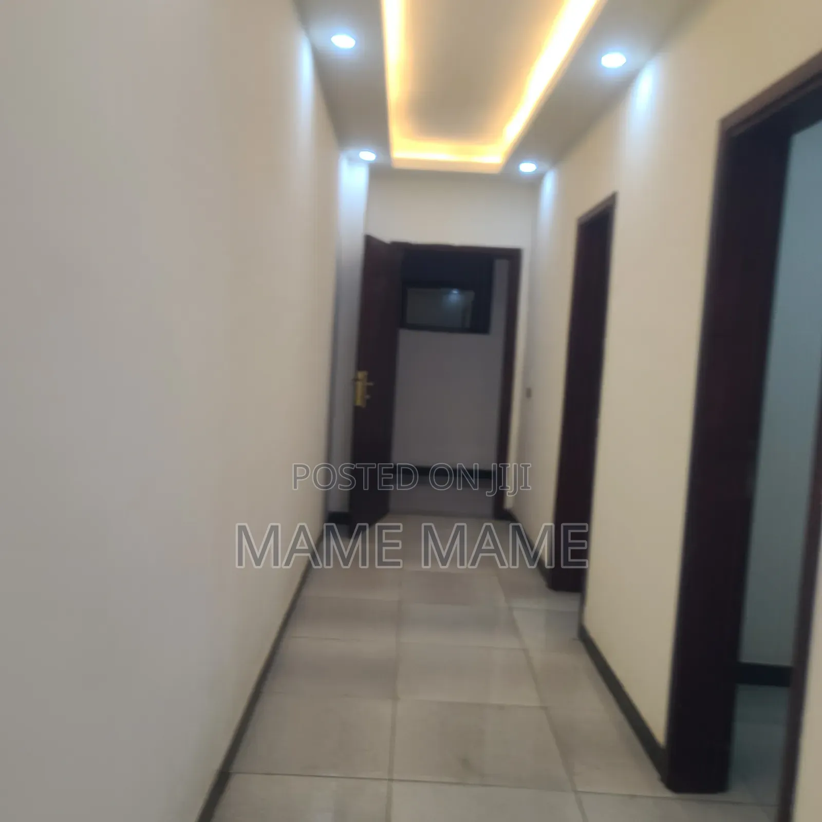 2bdrm Apartment in Addis Abeba, Kirkos for rent