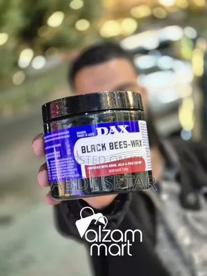 Photo - Dax Black Bees